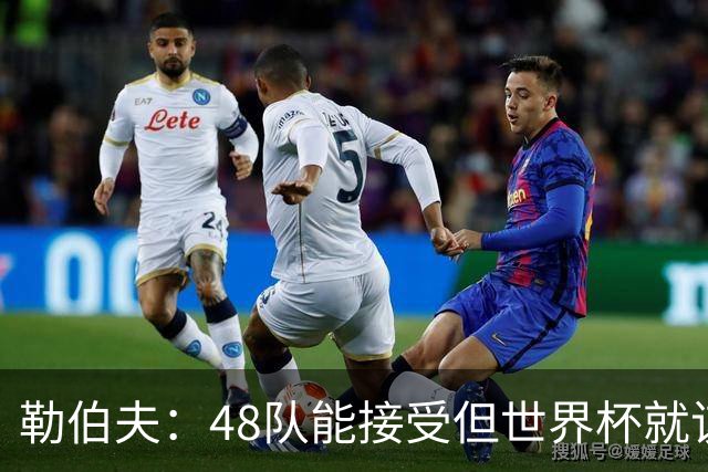勒伯夫：48队能接受但世界杯就该是强强对话，32强赛才是正式开始