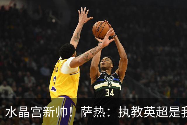 水晶宫新帅！萨热：执教英超是我的梦想 有欧战是一种积极的压力