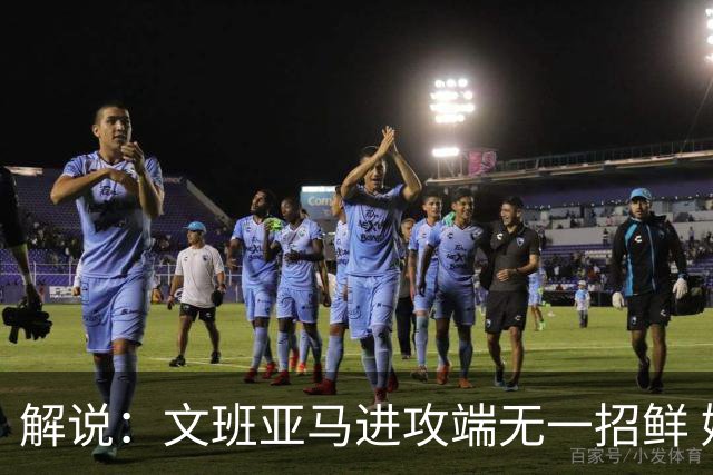 解说：文班亚马进攻端无一招鲜 姚明也2米2几但勾手&翻身跳投都行